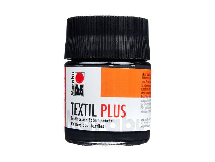 Marabu Textil Plus Farbe