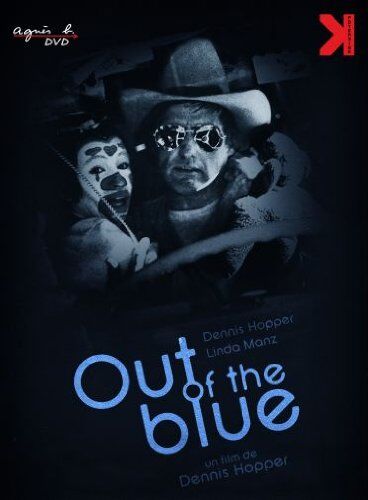 Dennis Hopper - Out of the blue [FR Import] - Preis vom 16.10.2026 11:41:07 h