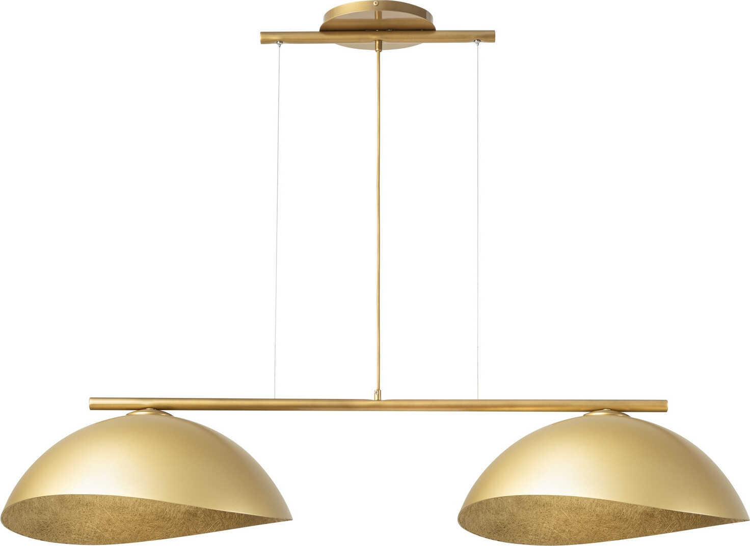 Sigma Lighting Hanglamp SOLAR 2 M model 40574