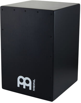 Meinl SCAJ100PBK Cajon Birke Black