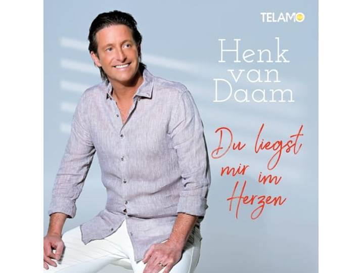 Du liegst mir im Herzen