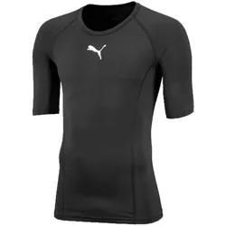 PUMA LIGA Baselayer Funktionsshirt Kinder PUMA black 116