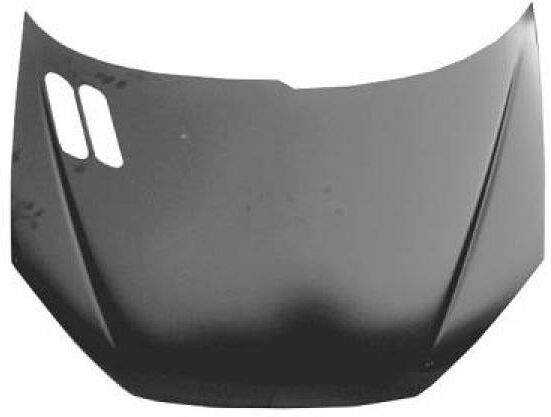 Diederichs Motorhaube 4225000 Für Peugeot