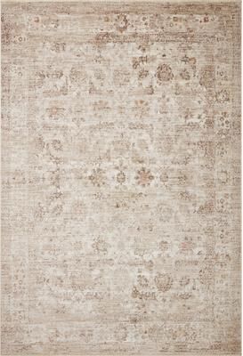 Alexander Home Sommet Traditional Area Rug