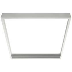Deko Light 930664 Aufbaurahmen Weiß