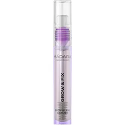 MÁDARA GROW & FIX Augenbrauen- und Wimpernserum