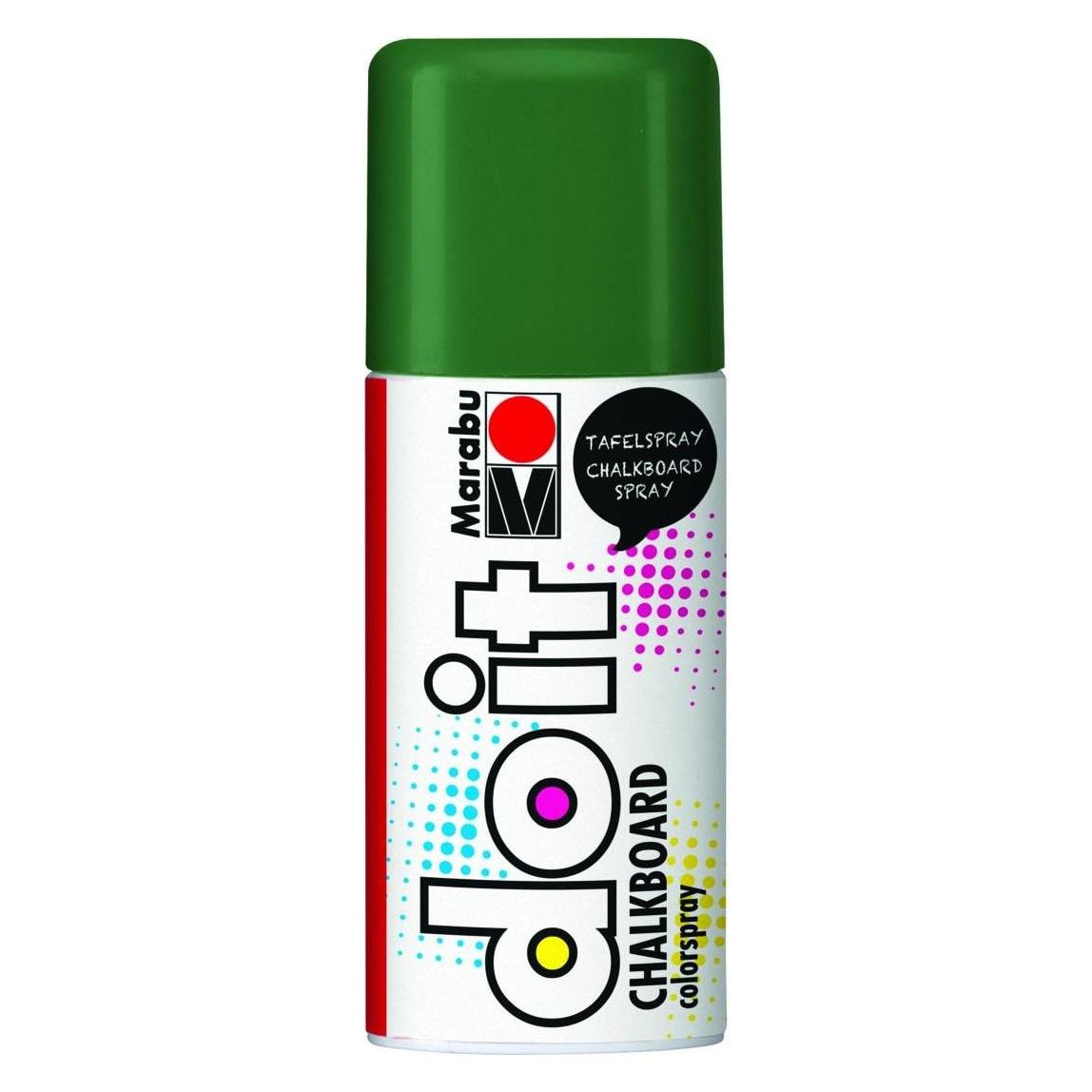 Marabu Sprühfarbe do it Chalkboard (150 ml) (21079006868)
