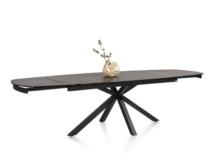 Xooon Montello Ausziehtisch 200x100 cm Keramik