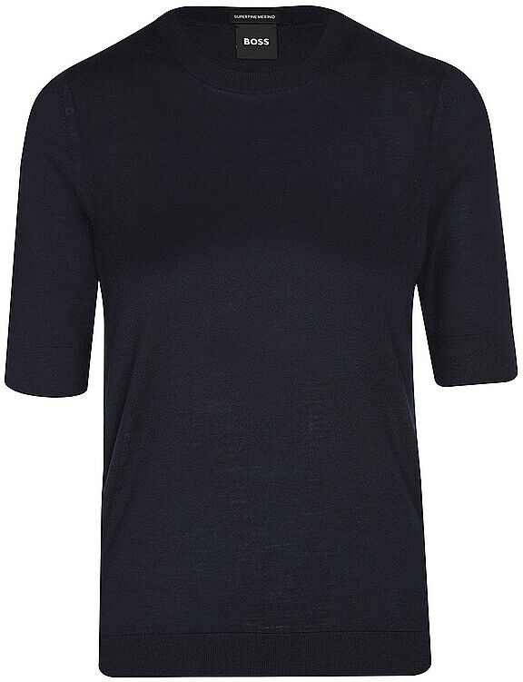 Boss Pullover  dunkelblau   XS XS