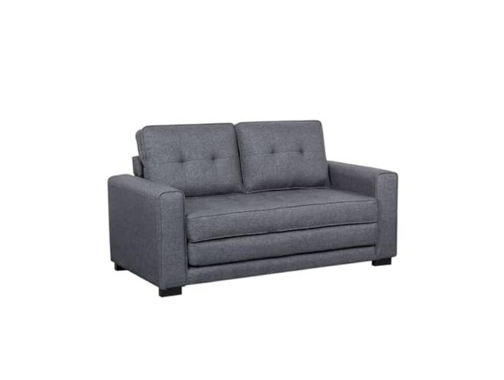 HTI-Line Schlafsofa Azaria Dunkelgrau