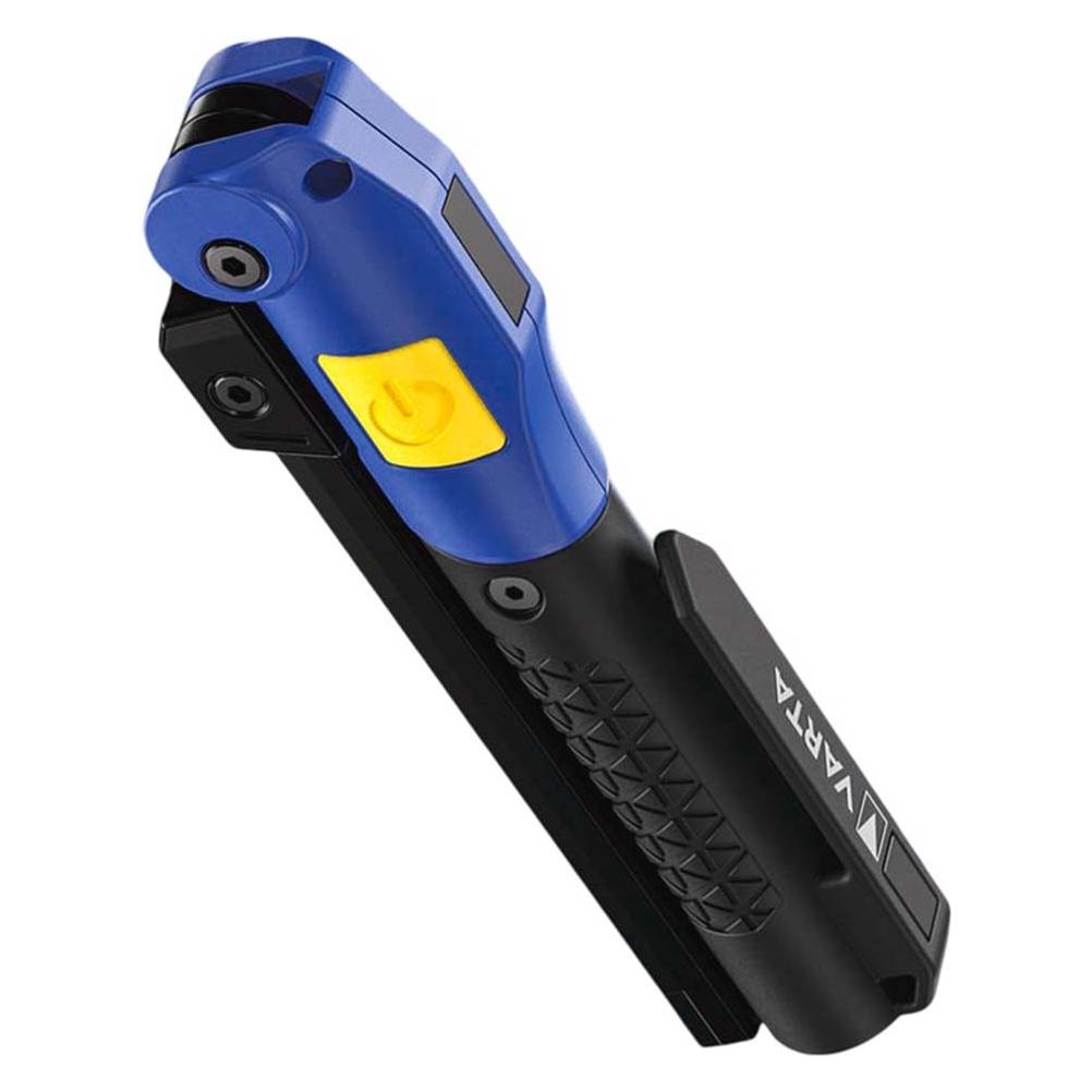 Varta Work Flex Multifunction Light F20R (12 cm, 100 lm) (18649 101 401)