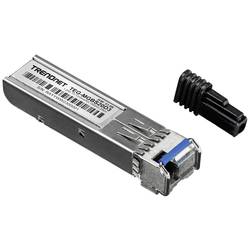 TRENDnet TEG-MGBS20D3 Mini-GBIC, Dual Wavelength Single-Mode LC 1310 20KM