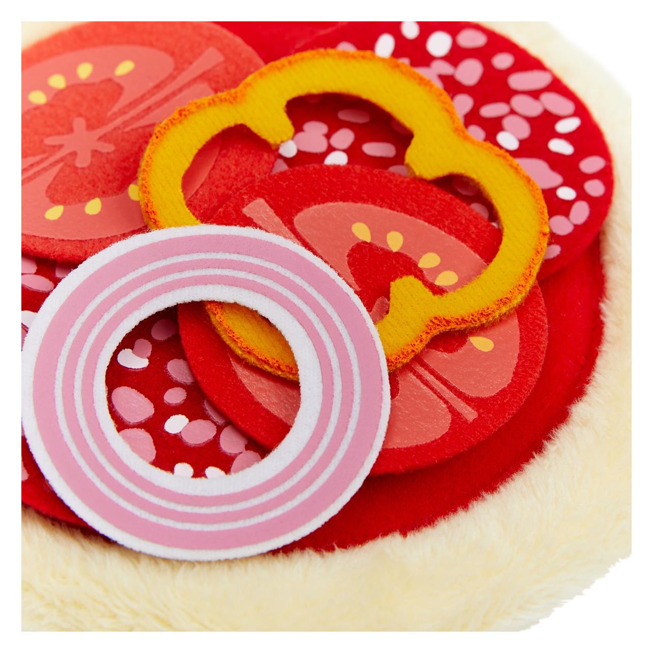 Haba Creative Play Pizza-Set (MQ4) (2012081001)