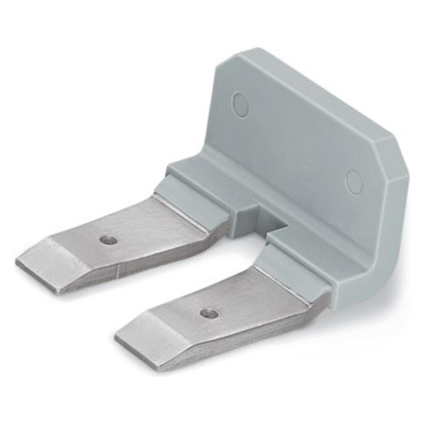 Wago 285 Series adjacent jumper insulated (Diverse) (285-495)
