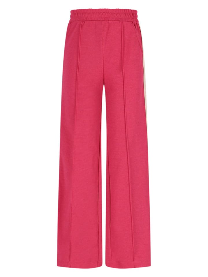 No-No Hose "Sayla" in Beere - 134/140