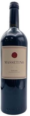"""Masseto Massetino 2024 Red Wine - Italy"""