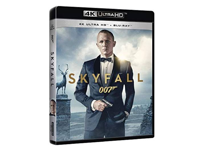 Skyfall