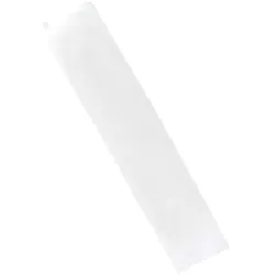 MONOUSO - Papiertüten weiß  9+5x24cm (250 Stück)