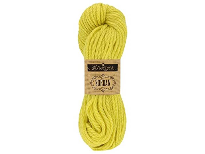 Scheepjes - Scheepjes Soedan 1384 Garen - 1x50g