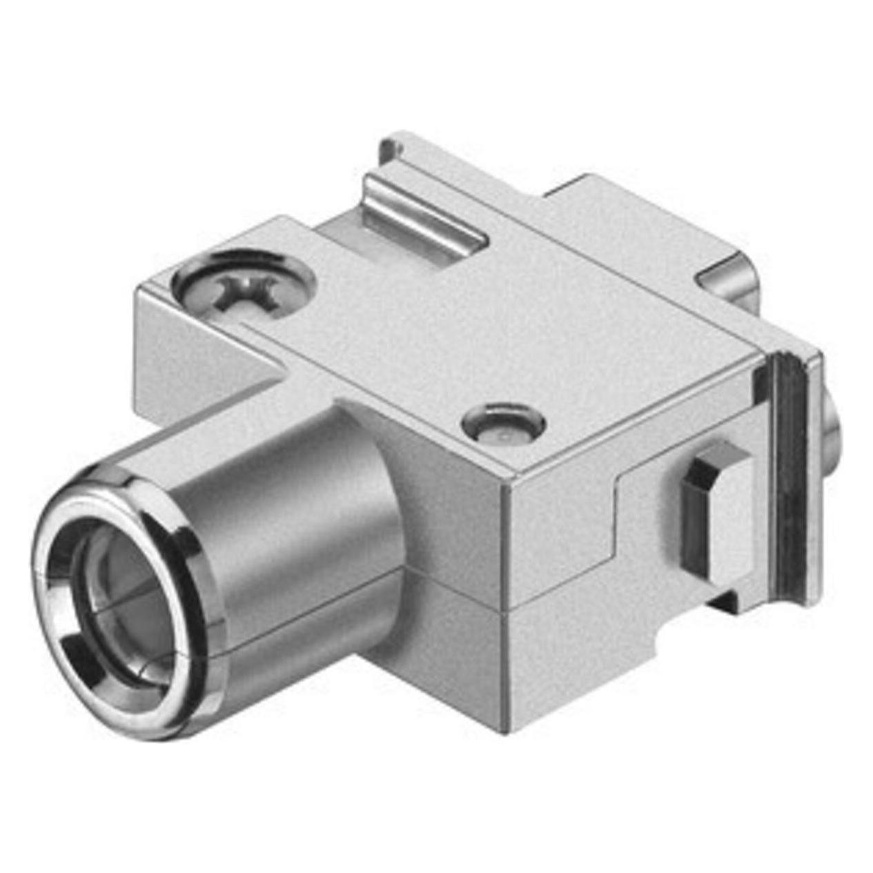 Harting Axialschraubanschluss Han PE-module fem. axial 16-35qmm (09140012733)