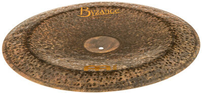 "Meinl 20"" Byzance Extra Dry China "