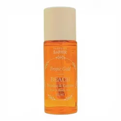 Saphir Tropic Gold 100ml Beach