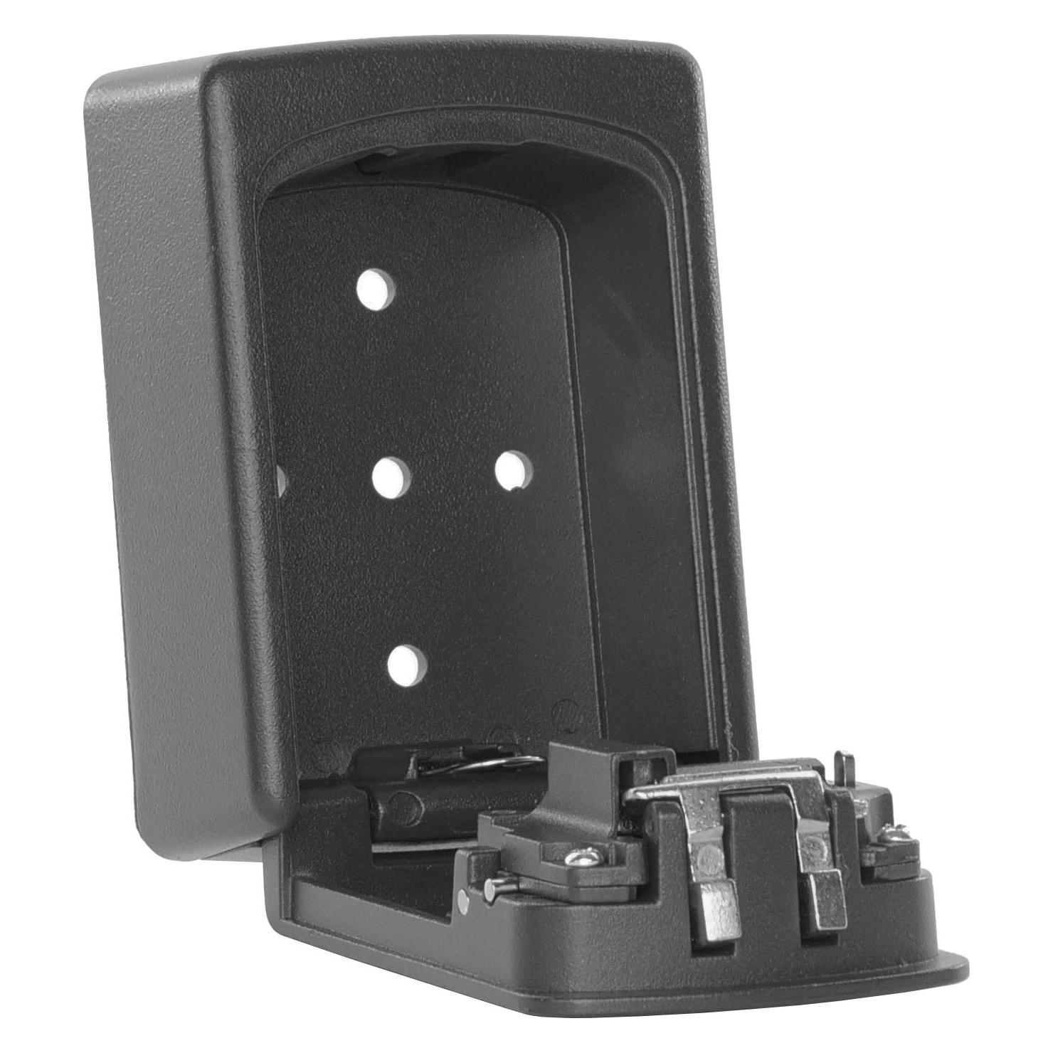 Rottner Schlüsselbox KeyCare Zahlenkombinationsschloss (T06464)