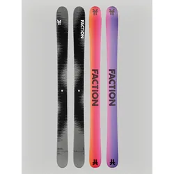 Faction Studio 3 2027 Ski grey Gr. 172