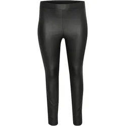 Kaffe, Damen, Tights, Adina (50), Schwarz