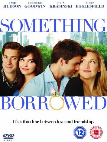 Something Borrowed [DVD] - Preis vom 15.10.2026 23:06:25 h