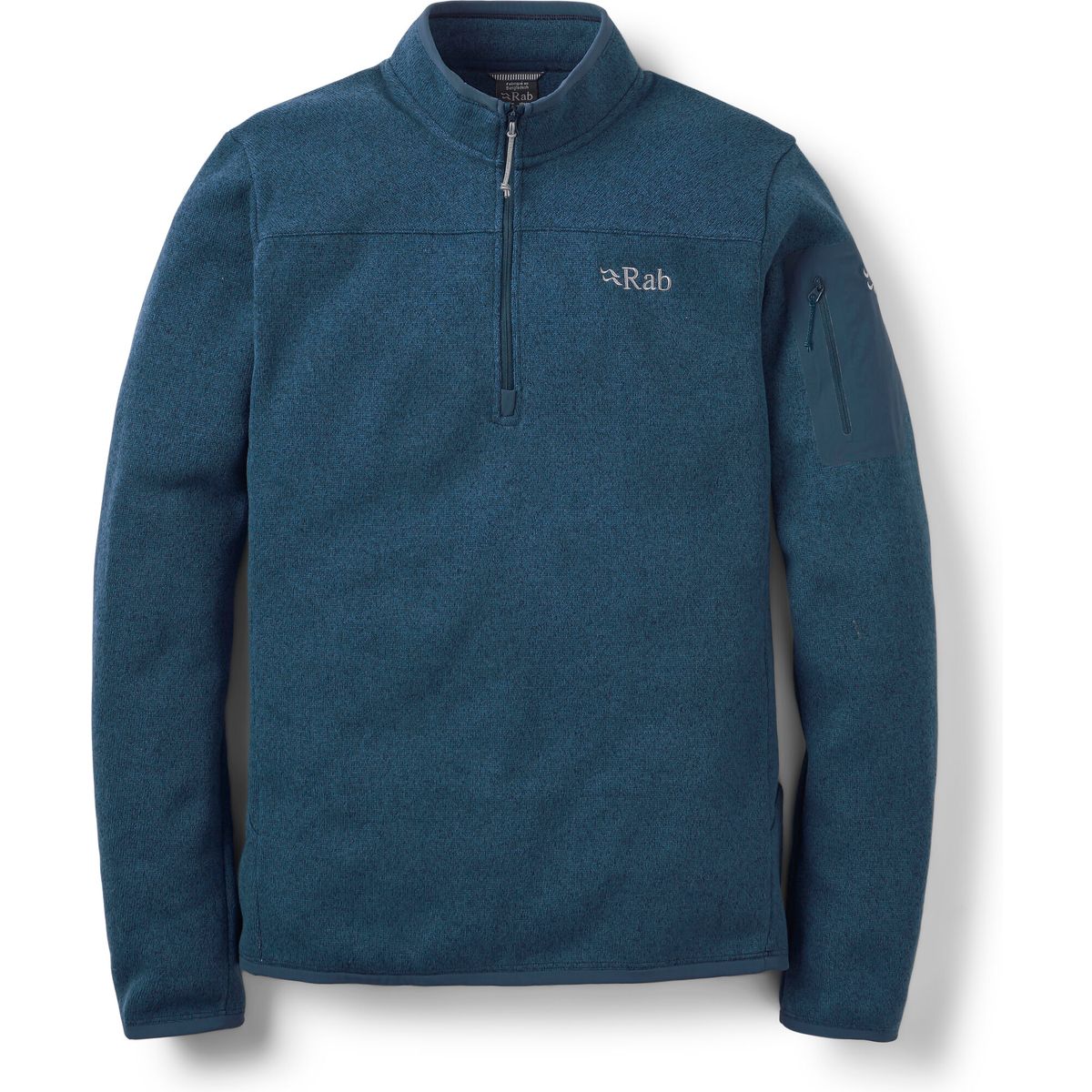 Rab Ryvoan Pull-on tempest blue (TMB) XL QFG-82-TMB-XLG