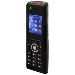 Yealink WELL RTX8830 IP65 IP DECT ručka pro RTX8660,2"LCD,8 prog.tl., Telefon