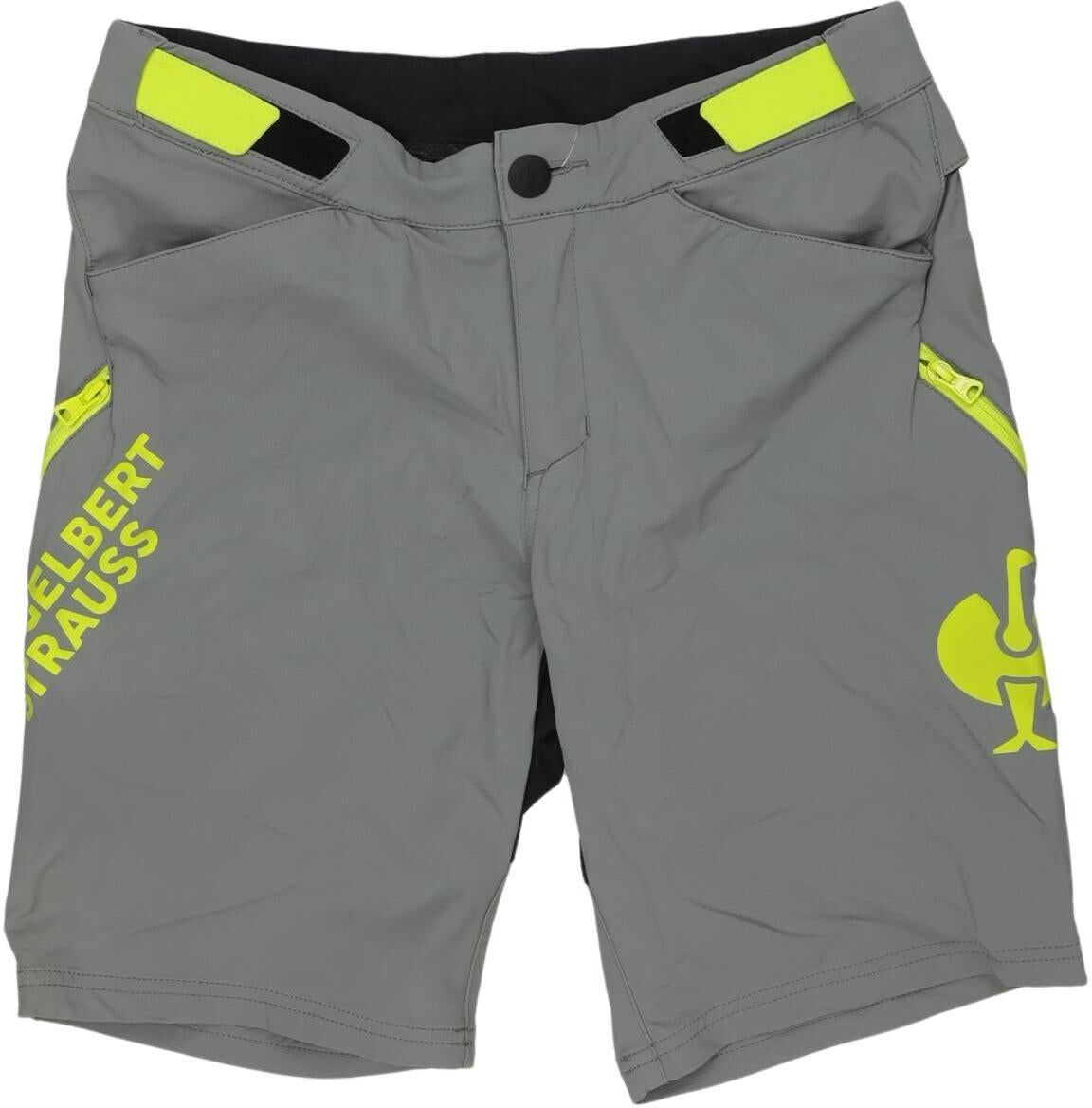 engelbert strauss Herren Shorts, Neon, Gr. EU 46, Synthetik - Second Hand