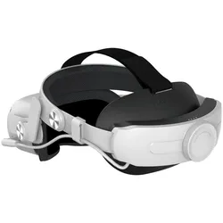 Venom VS4209, Zubehör VR + AR, Weiss, Schwarz