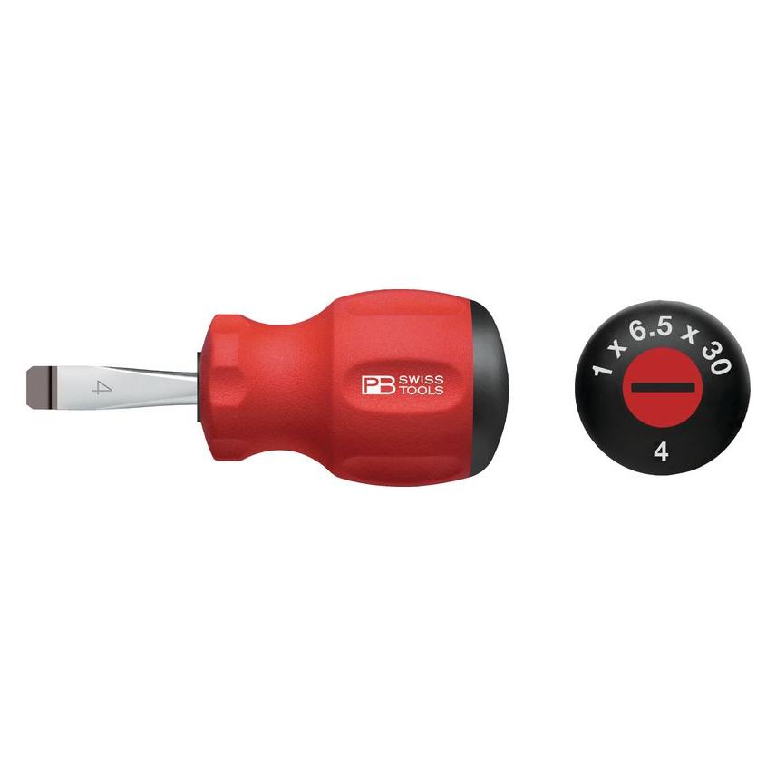PB Swiss Tools Pb 8135 (Schlitzschrauben) (PB 8135.6-30)