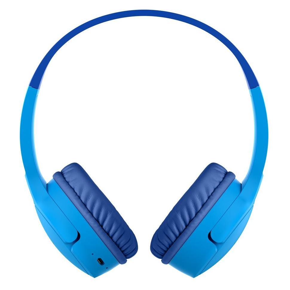 Belkin Soundform Mini-On-Ear (AUD002BTBLV3)