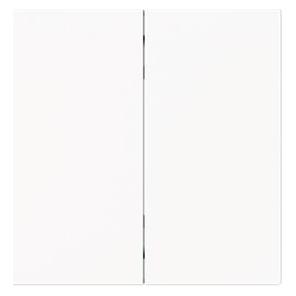 Busch-Jaeger Wippe 2-fach Smart Switch (2CKA006730A0167)