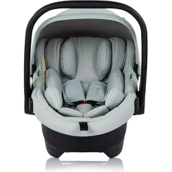 Chipolino, Kindersitz, Set Babyschale Isofix-Basis (Babyschale)