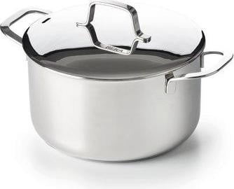 Beka Maestro roestvrijstalen kookpan - 16 cm