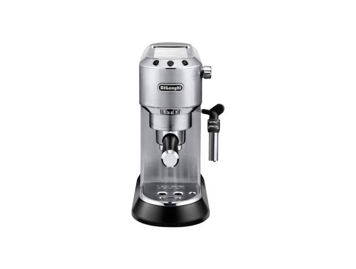 Machine expresso DeLonghi Dedica Style EC685.M – métal