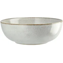 ASA SELECTION Schale  Saisons , creme , Maße (cm): H: 5  Ø: 15