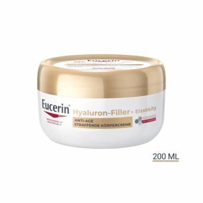 Beiersdorf AG Eucerin EUCERIN Hyaluron-Filler+Elasticity Körpercreme 200 ml 18487741