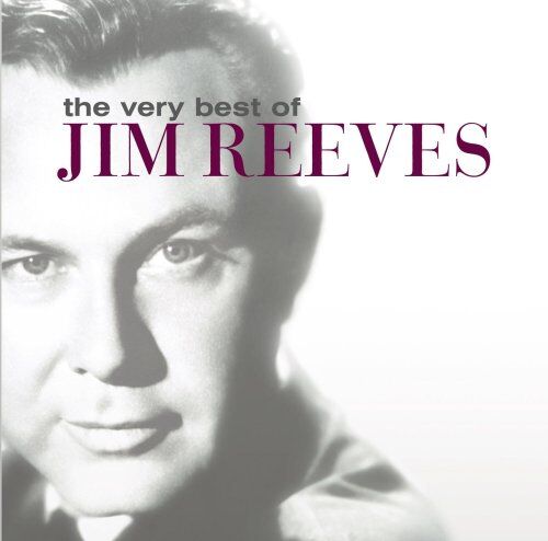 Jim Reeves - Very Best of Jim Reeves - Preis vom 30.09.2026 09:01:18 h