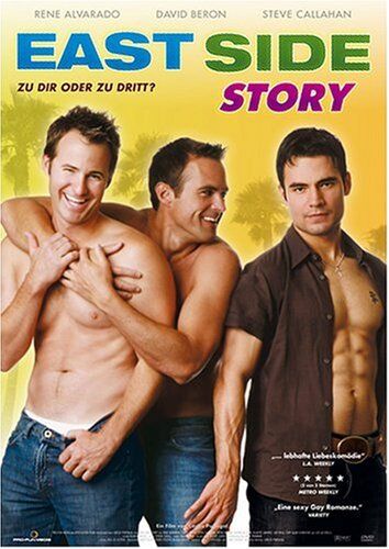 Carlos Portugal - East Side Story - Zu dir oder zu dritt? (OmU) - Preis vom 10.10.2026 11:48:34 h