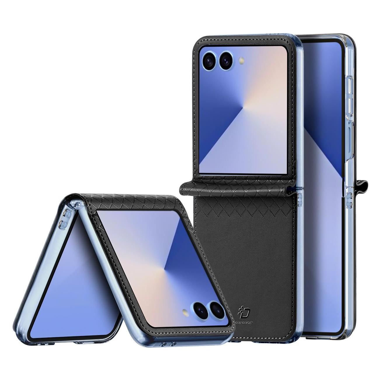 Dux Ducis Bril Series (Samsung Galaxy Z Flip7) (6601150631A)
