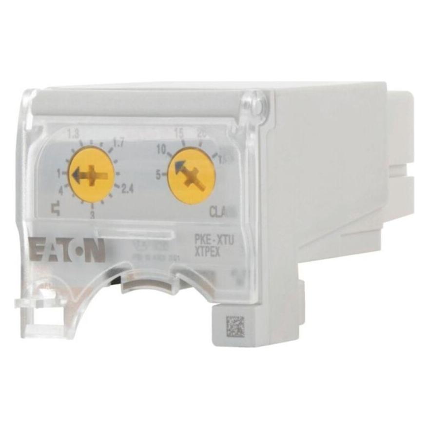 Eaton PKE Standard Control Module 1 to 4A (PKE-XTU-4)