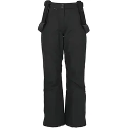Whistler Drizzle Skihose Damen 1001 - black 46