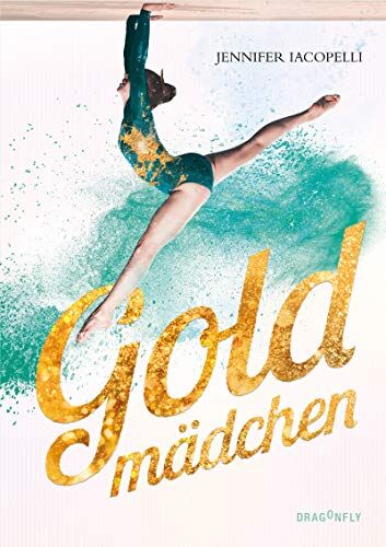 Jennifer Iacopelli - Goldmädchen - Preis vom 14.10.2026 23:07:16 h
