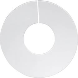 Swissinno Großvogel-Abwehr-Ring für Futtersilo Großvogel-Abwehr Ring für Vogelfutter Silos Davos und Lucerne Silber 1 St. 1 860 001K