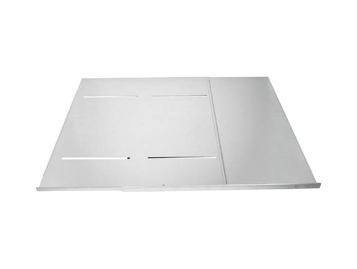 Electrolux TSB 90-GK Abdeckblech u. GK